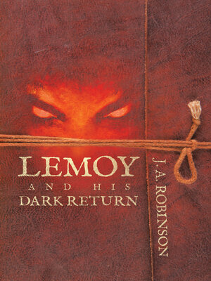 cover image of Lemoy and His Dark Return